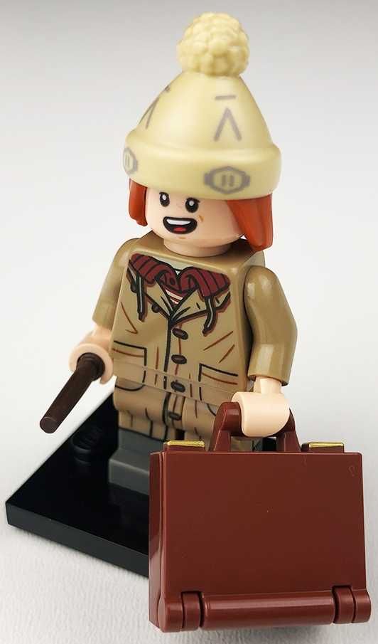 LEGO minifigures - HP seria 2 - Fred Weasley