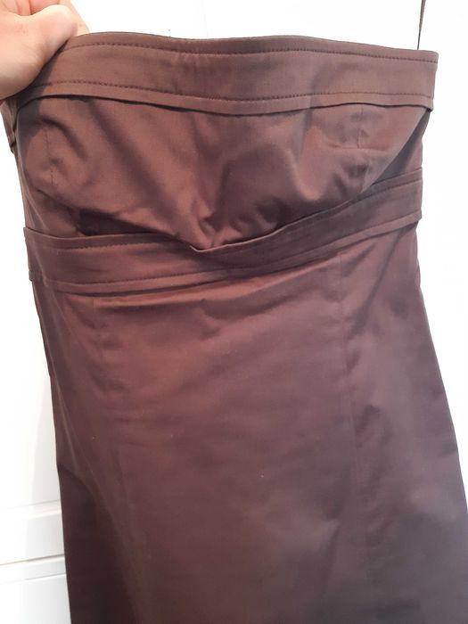 Vestido de Cerimónia Zara