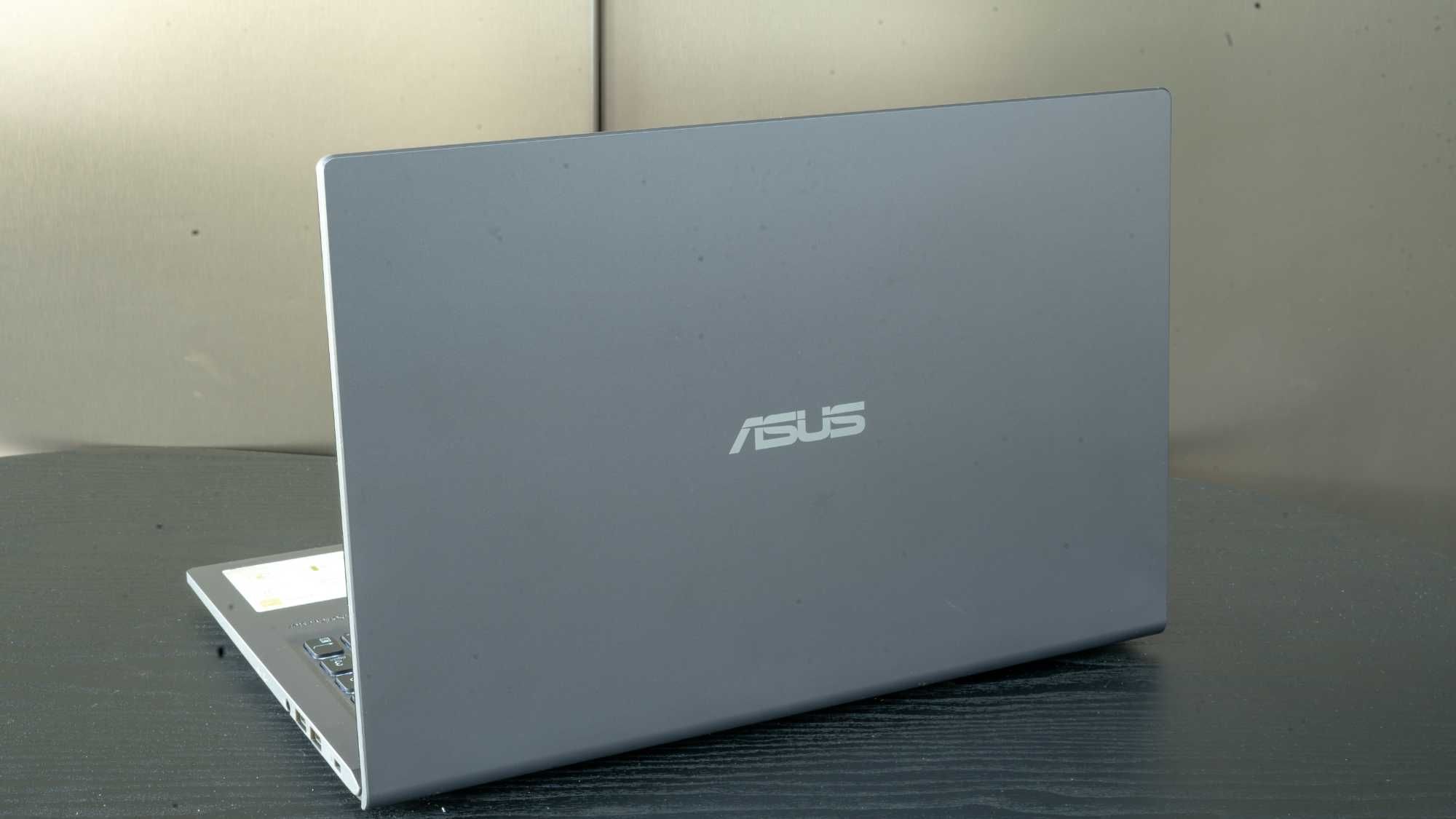 Notebook ASUS Intel Core i3-1115G4, 4GB RAM, SSD 250GB