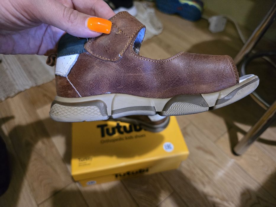 Tutubi ортопедичне дитяче взуття