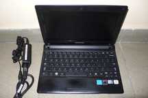 Laptop netbook Samsung N102SP 1GB ram Intel Atom 1.60Ghz wifi