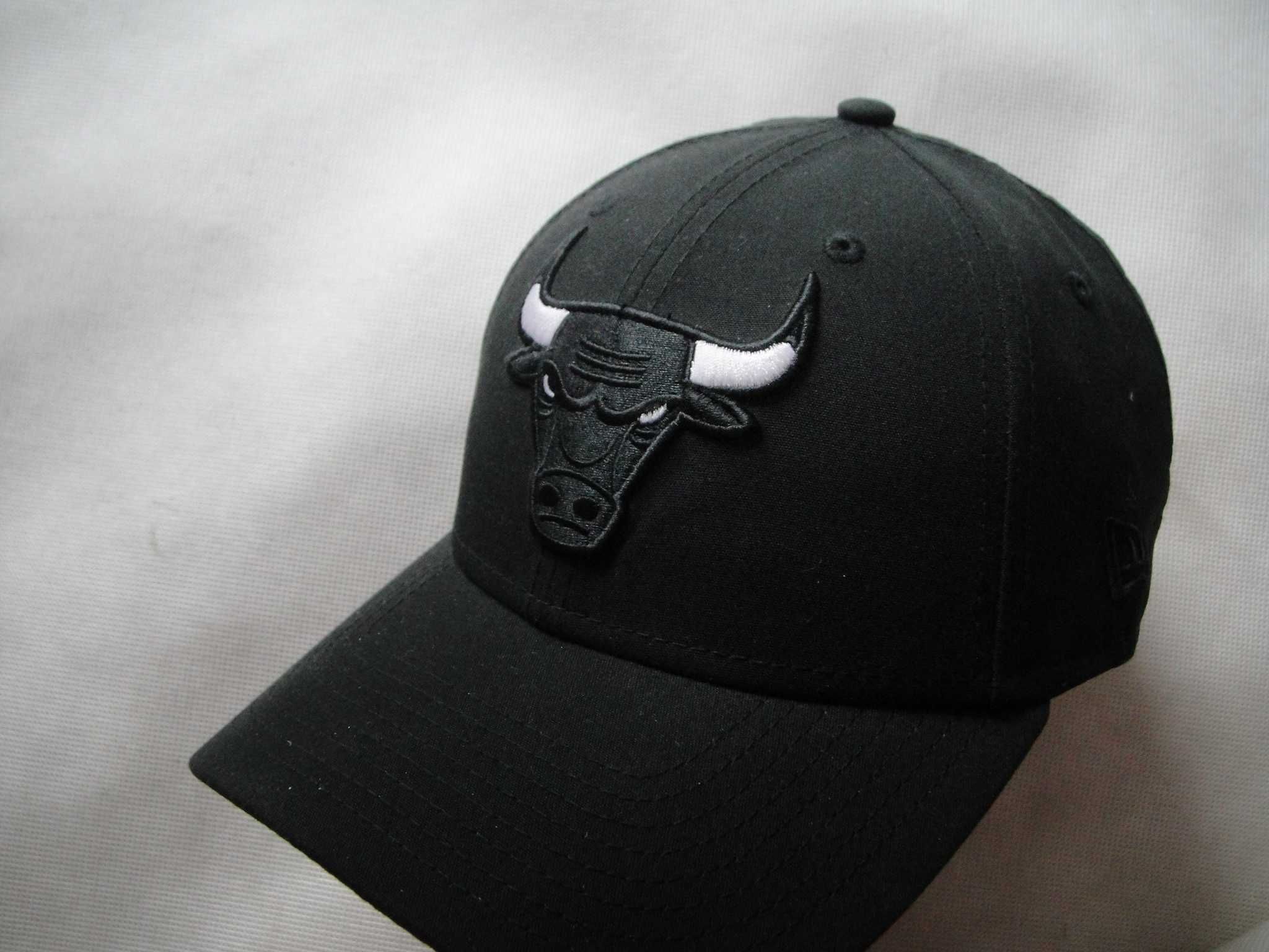 Czapka Chicago Bulls