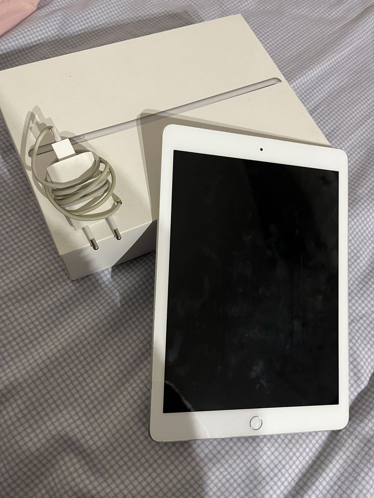 Ipad 6th generation