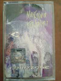 Corozone Makabra Kadabra kaseta magnetofonowa