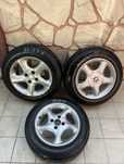 Диски R 14. R 15. 4x100.