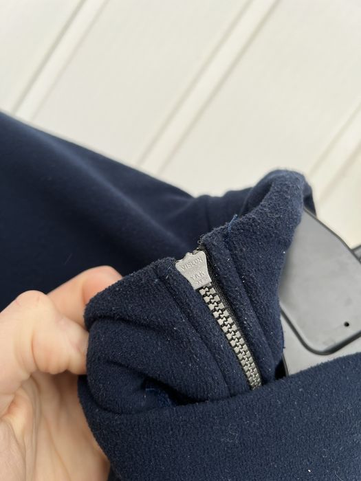 Оригінал вінтаж Adidas size M/S фліска / флиска