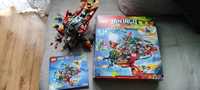 LEGO ninjago 70735 master of spinjitsu