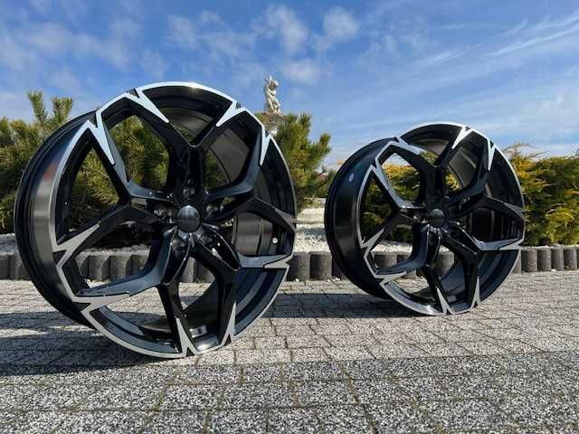 Nowe FELGI 5572 do Cupra Formentor Ateca Seat Skoda Karoq Kodiaq 18