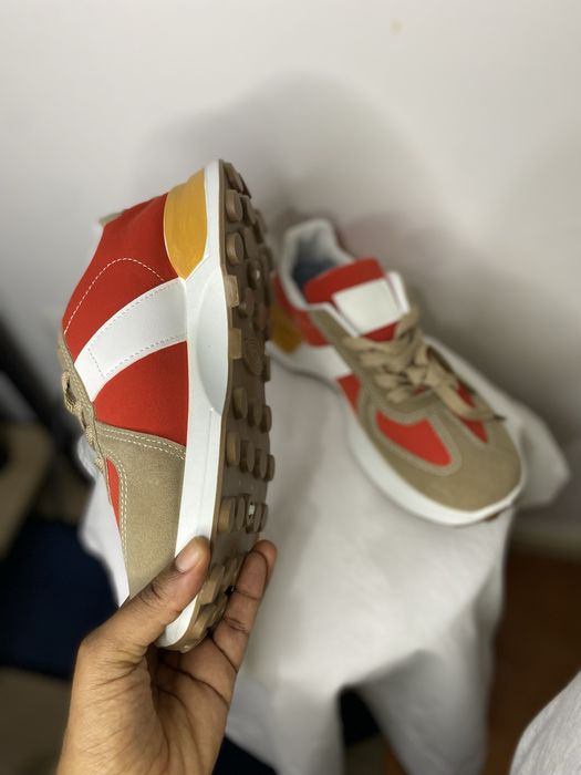 Tenis femenino para entrega imediata envio por CTT