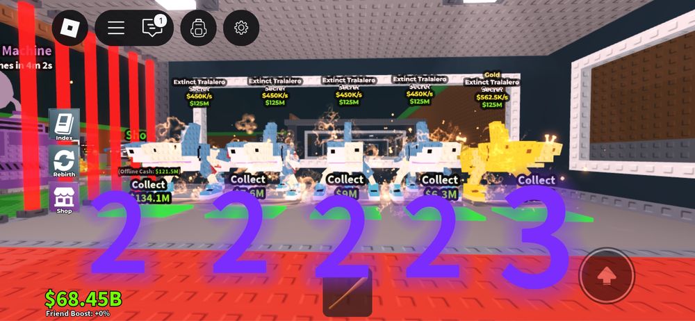 Steal a brainrot||brainrot||roblox