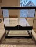 Sprzedam terarium