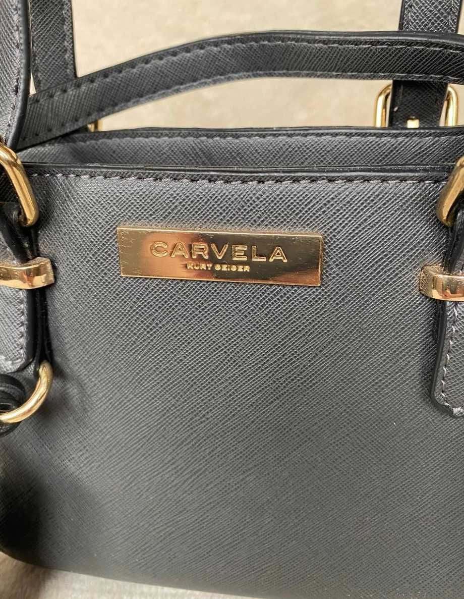 сумка кросбоді  Carvela Kurt Geiger