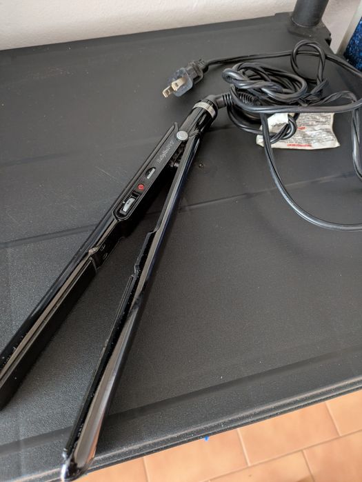 Babyliss pro Ceramic alisador de cabelo