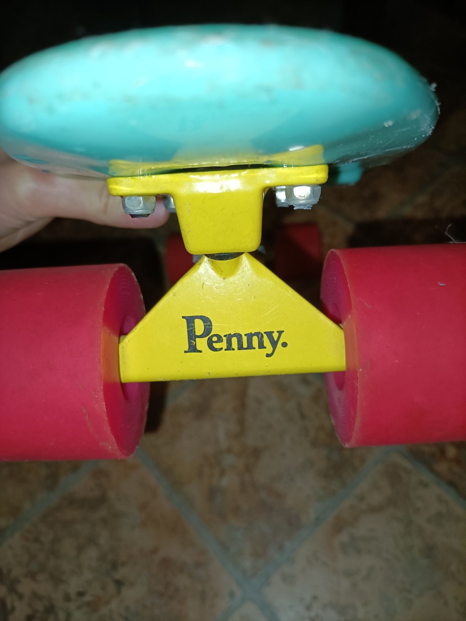 Penny board пенни борд