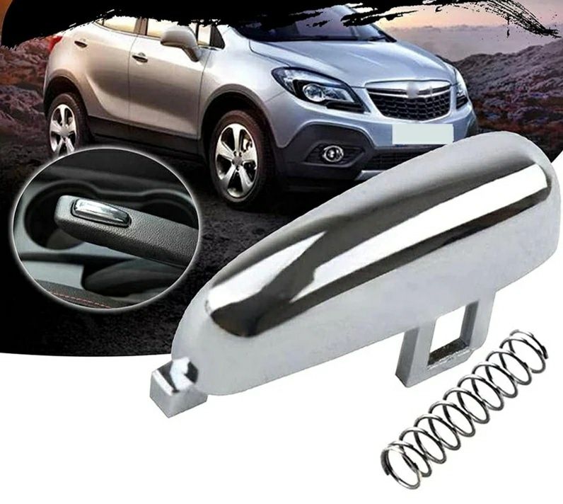 Kit reparação travão de mão Opel Mokka