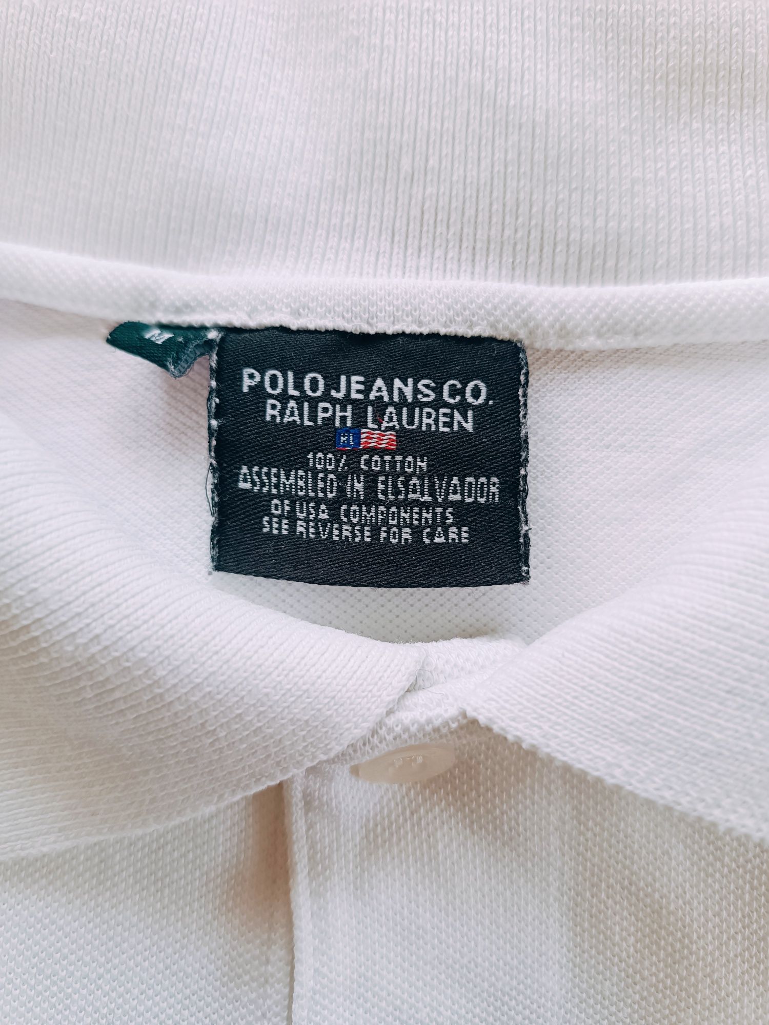 Polo Ralph Lauren