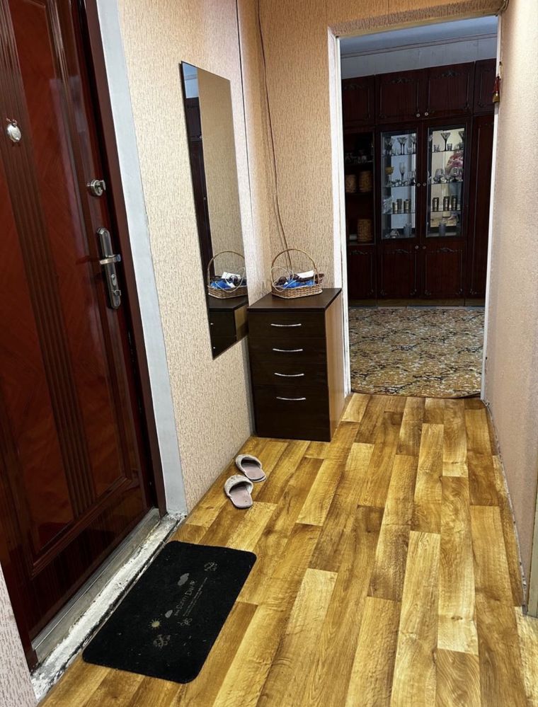 Продаж 3-ї квартири в Центрі міста. Зуп.3-тя Слобідська.Вул.Колодізна