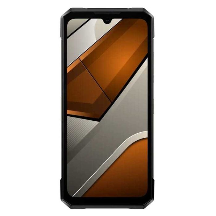 Doogee S200 Max 5G 16GB/512GB  22000mAh  IP69K 2.6GHz