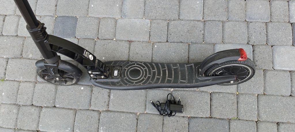 Hulajnoga elektryczna SPOKEY