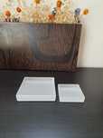Decoração de mesa - 35 unidades