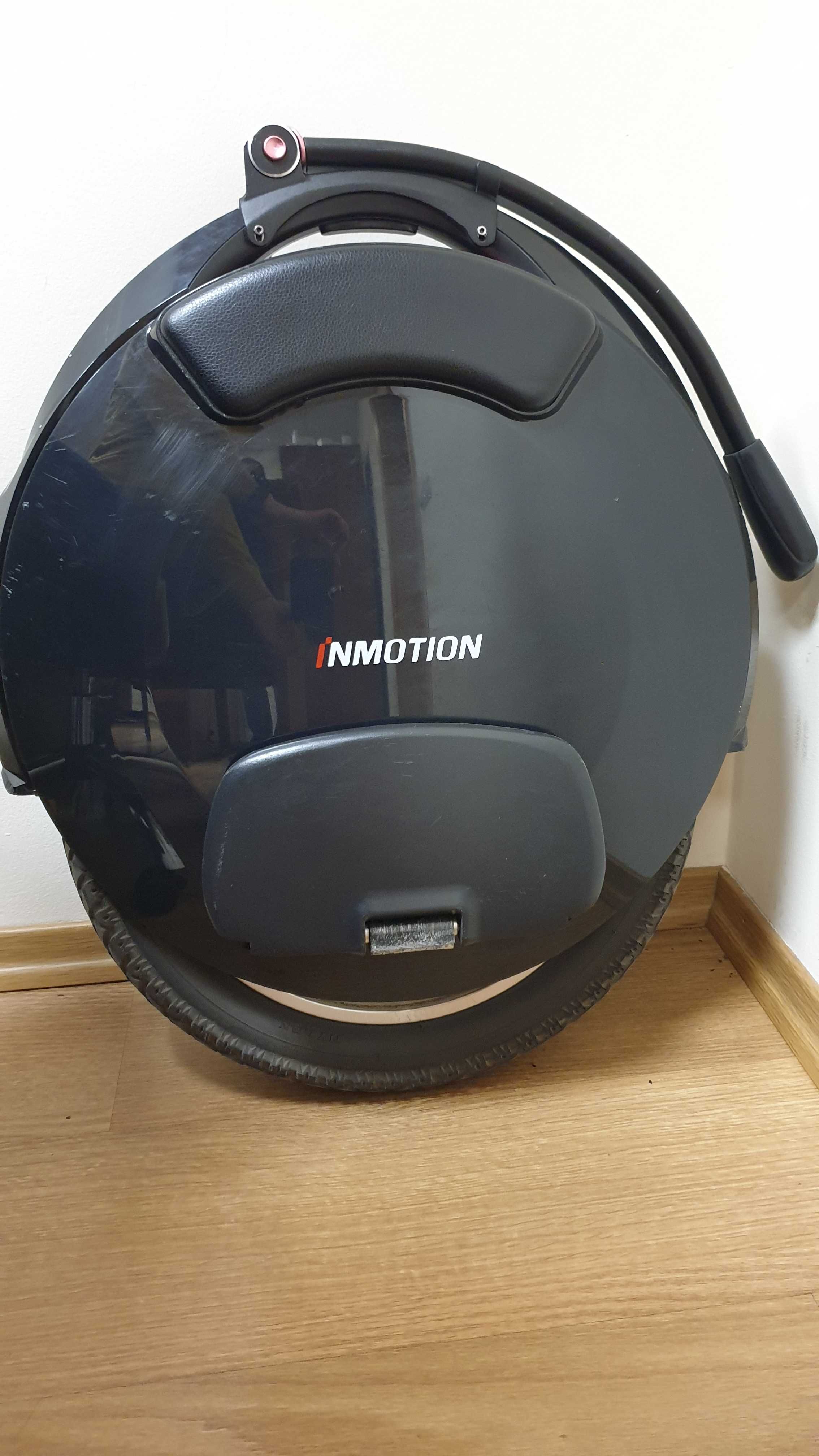 Моноколесо Inmotion v10f