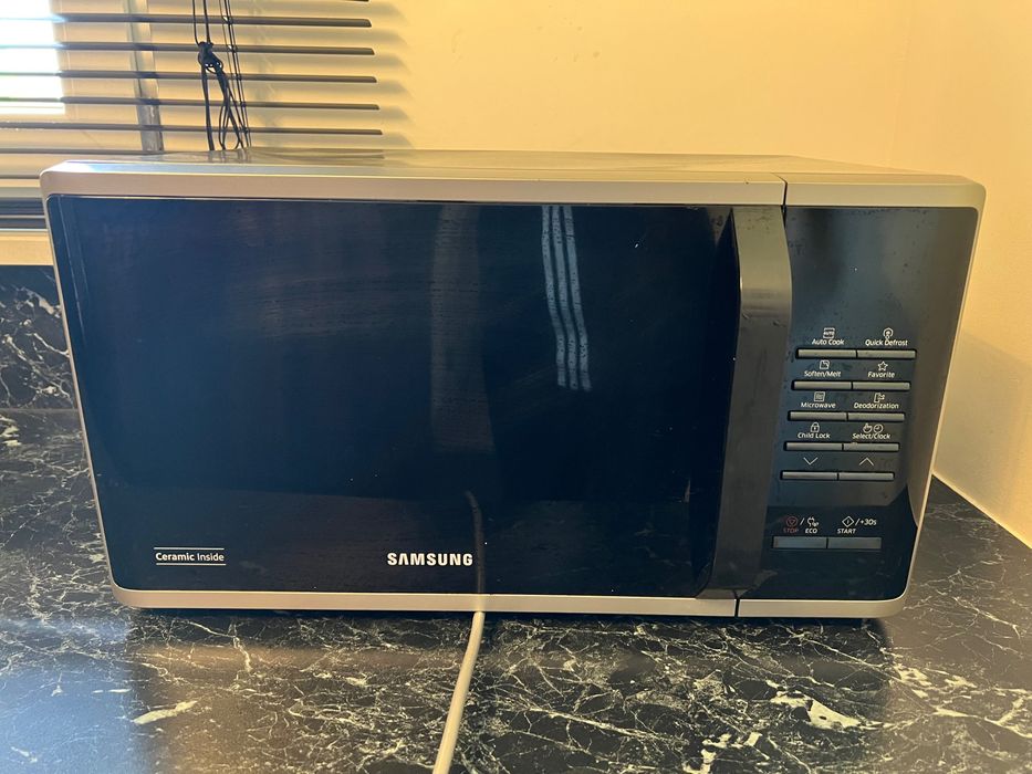 Mikrofalówka Samsung