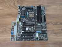 Płyta Główna Gigabyte GA-P67A-UD3P-B3 ATX 1155 CrossFire
