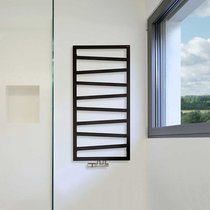 Рушникосушки Terma, Гарантія 8р. Водяні/Електричні/Комбінован