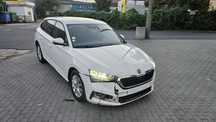 Skoda Scala Okazja okazja