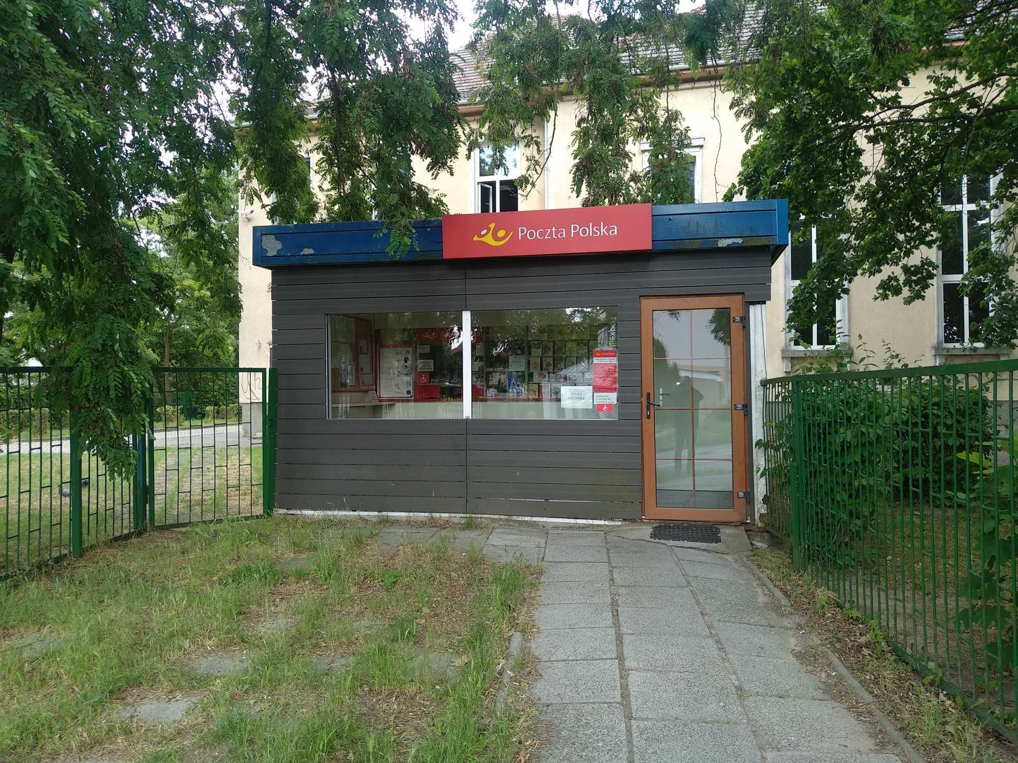 Wynajmę Kiosk /Pawilon