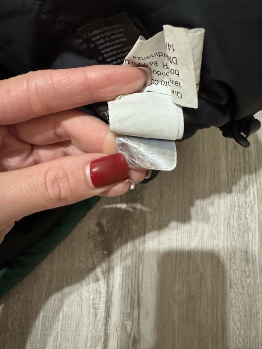 Чоловічий пуховик The North Face 700 оригінал