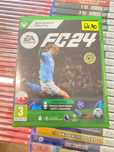 EA Sports FC 24 [XSX][XBOX ONE] PL