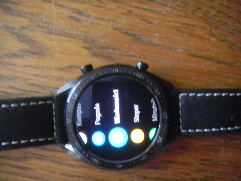 Zegarek Huawei Watch