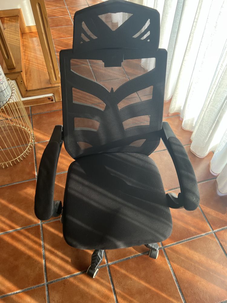 Cadeira de escritório gaming