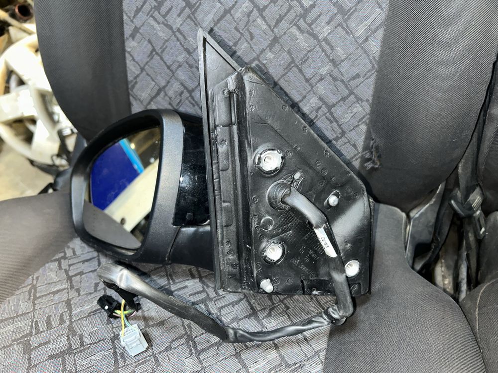 Renault Megane 4 (Рено Меган 4 )  Дзеркало