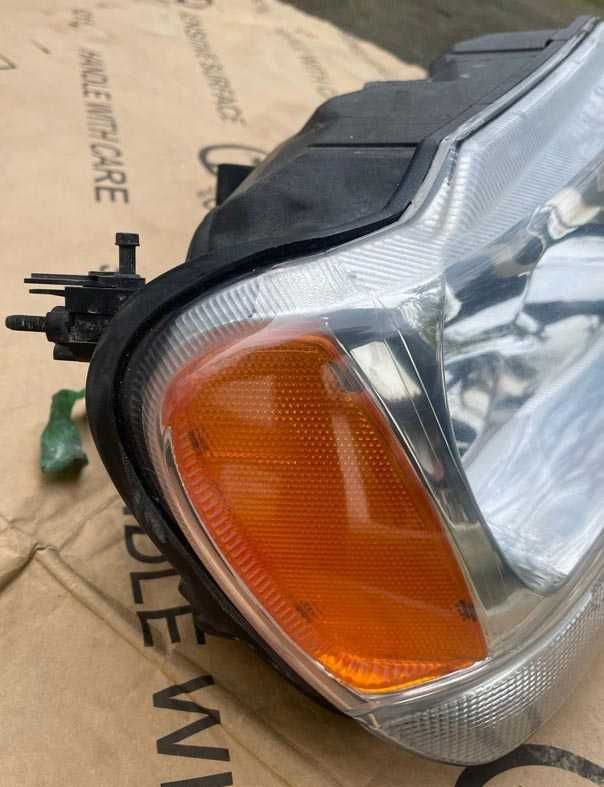 otica frontal DT Jeep Grand Cherokee II (WJ; WG)