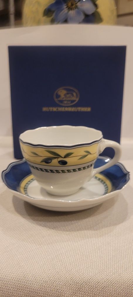 Filiżanka do espresso Hutschenreuther