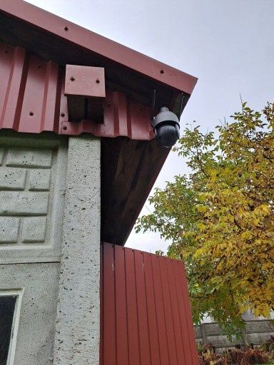 Kamery Zestawy Monitoring