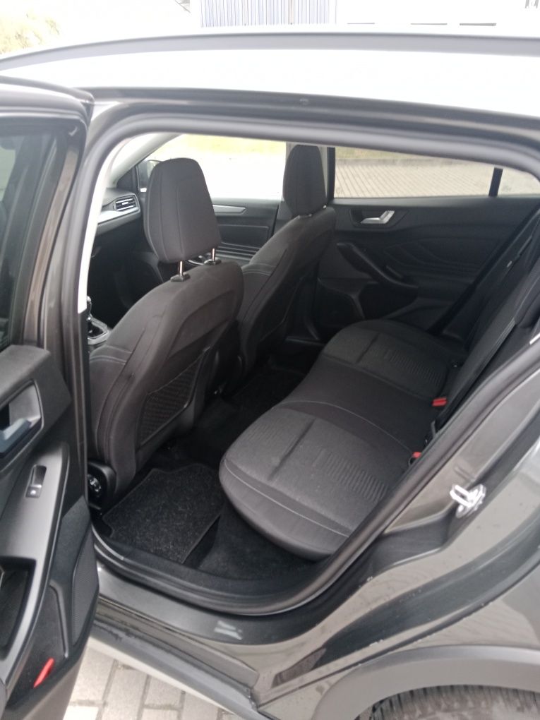 Ford Focus Active 2.0 150KM