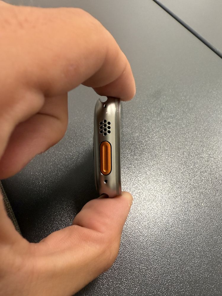 Apple Watch Ultra 2