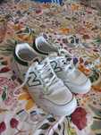 Ténis new balance 480 - tam 40,5