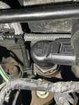 Wtryskiwacz Wtryskiwacze 1.8 tdci 115KM Ford Focus C-Max 4M5Q-9F593-AD