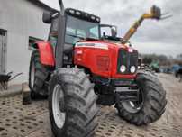 Massey Ferguson 6485