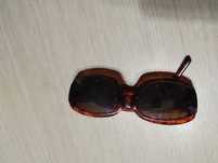 Stare okulary PRL