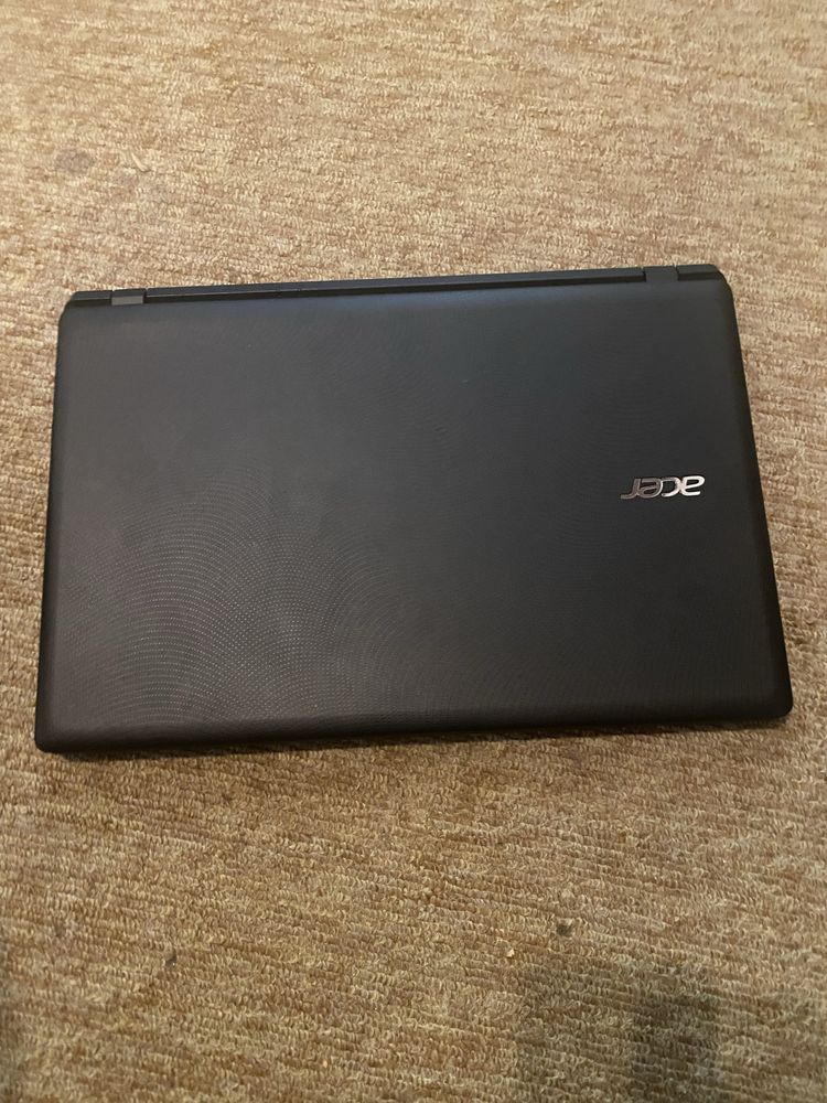Computador portatil Acer E15