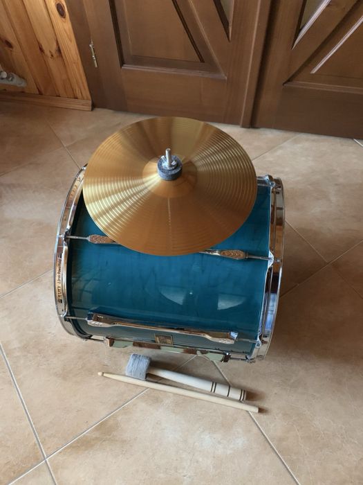 Продам бубен барабан 12х8 13х9 16х16 22х14 дюймів + малий барабан