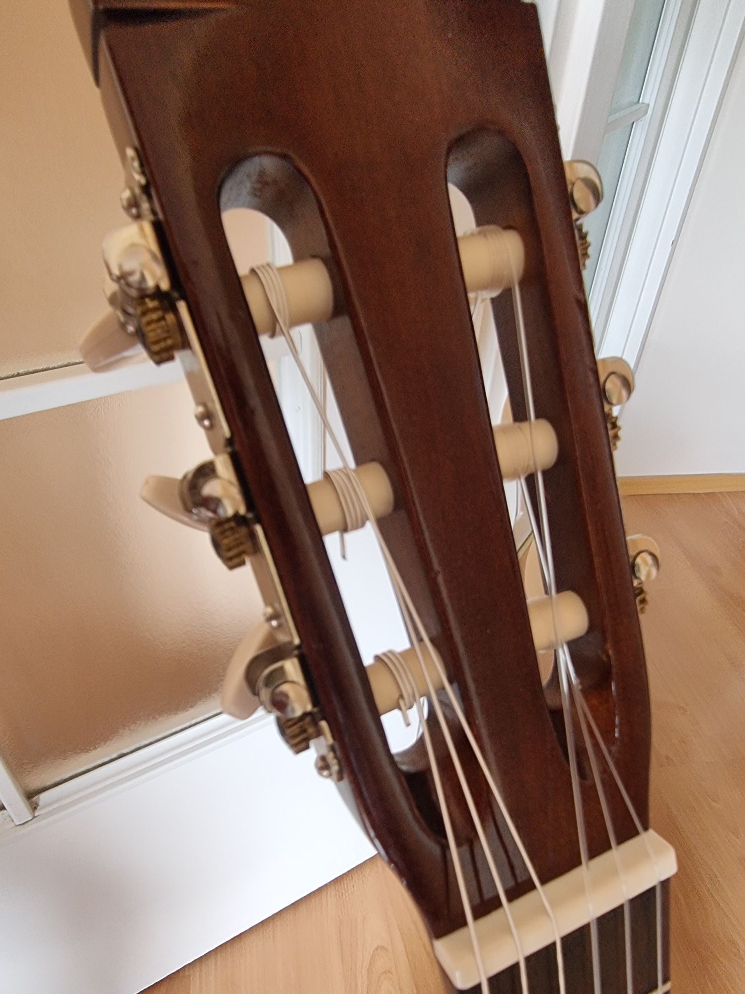 Gitara klas. YAMAHA C 40