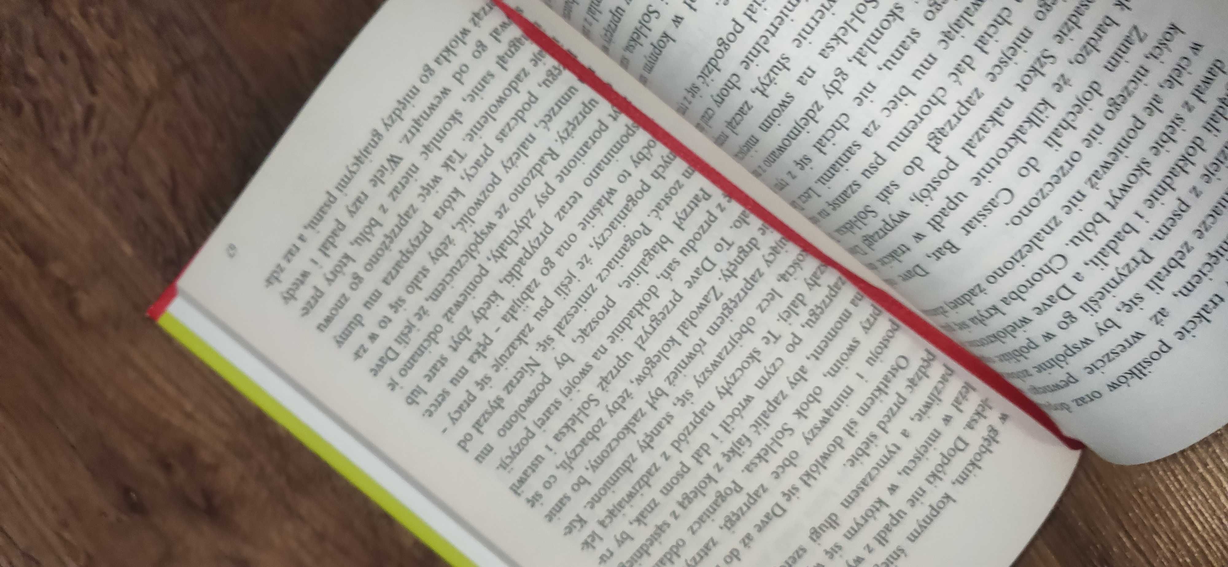 Zew krwi Jack London