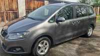 Seat Alhambra Sprzedam Seat Alhambra