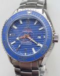 Годинник Om Seamaster 007 (Planet ocean). клас ААА